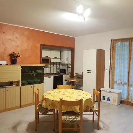 Ferienhaus Atlantic Bardolino