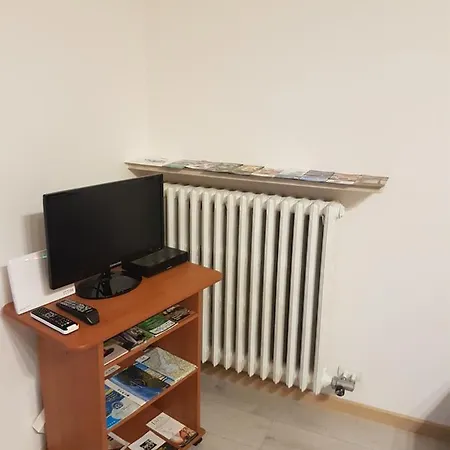 Ferienhaus Atlantic *