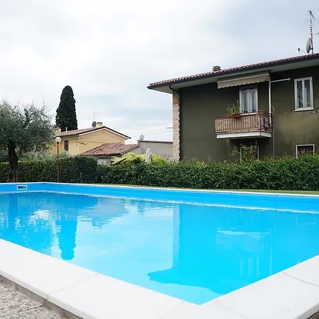 Atlantic Ferienhaus Bardolino